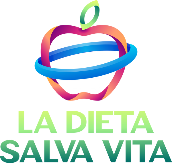 La dieta salva vita